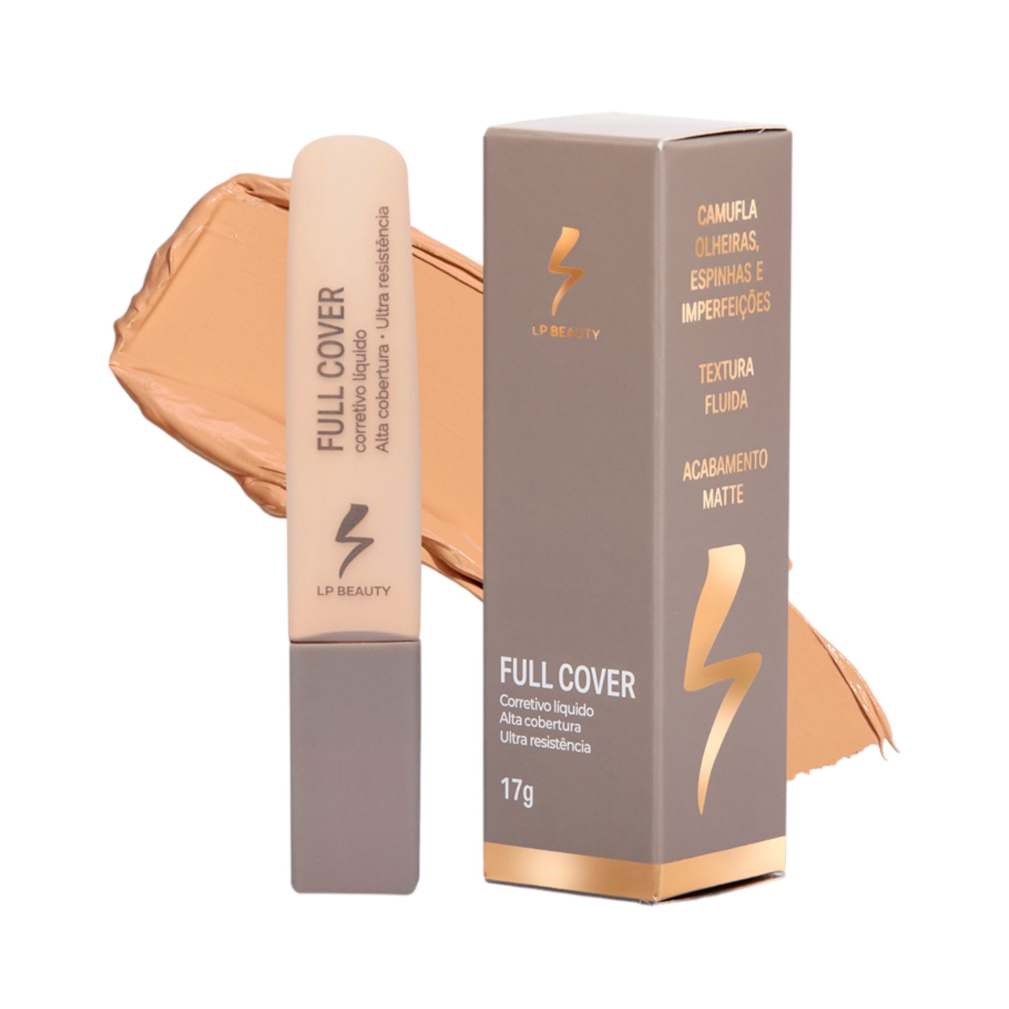 Corretivos Líquidos