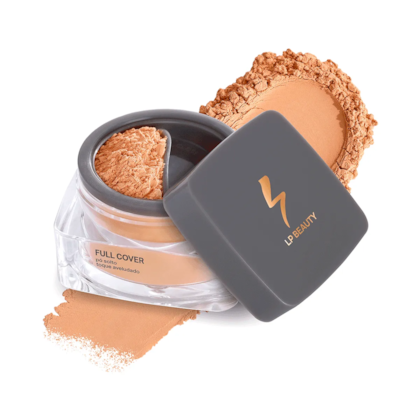 Pó Solto Full Cover LP05