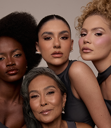 Desconto especial LP Beauty